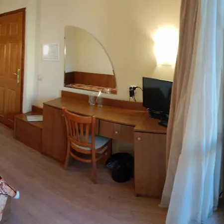 Hotel Medic Sofia
