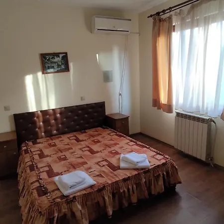 Medic Hotel 2*