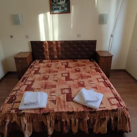 Hotel Medic 2*