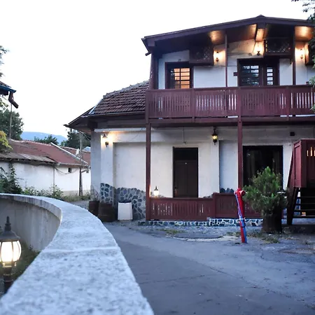 Medic Hotel 2*