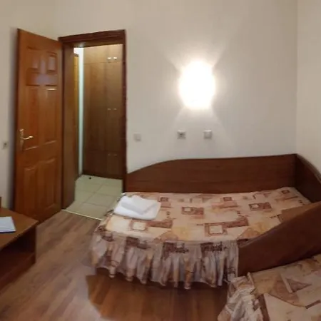 Hotel Medic 2*