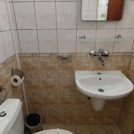 Medic Hotel 2*