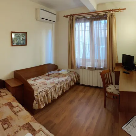 Hotel Medic Sófia