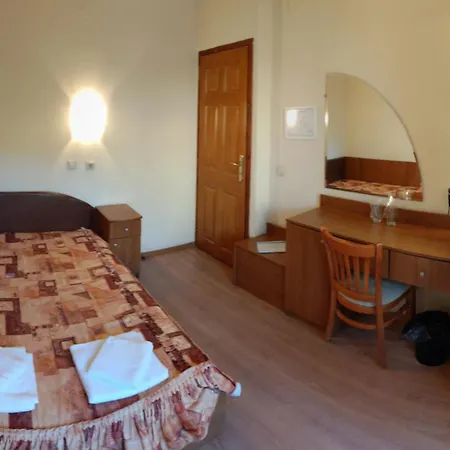 Medic Hotel