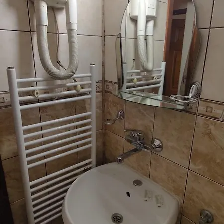 Medic Hotel 2*