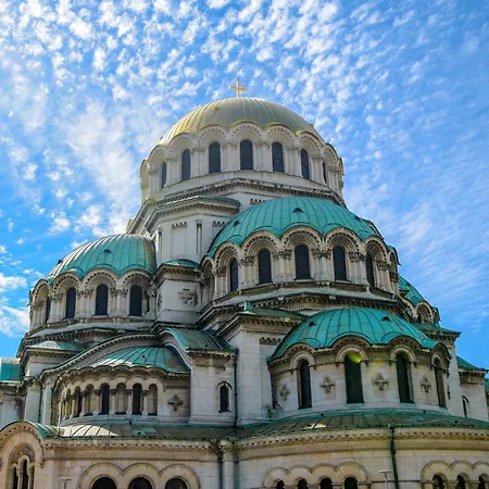 медик Отель София