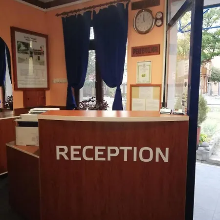 Medic Hotel