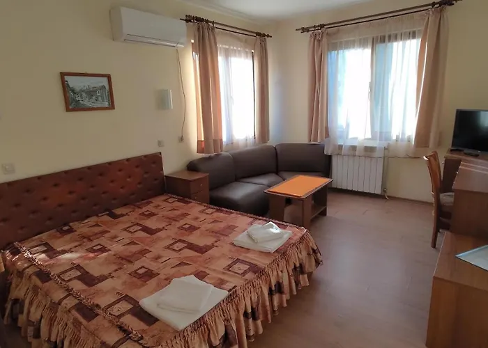 酒店 梅迪奇酒店