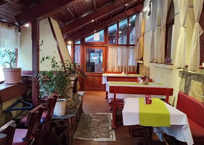 梅迪奇酒店 酒店