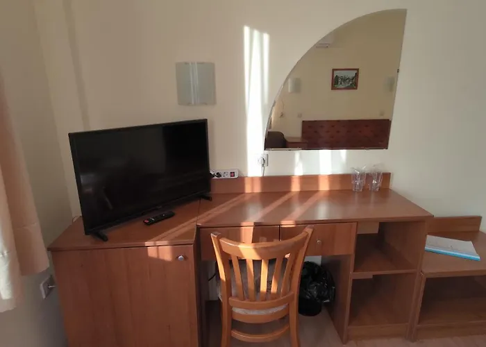 酒店 梅迪奇酒店