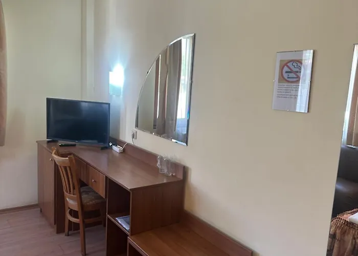 梅迪奇酒店 酒店 索菲亞