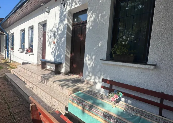 梅迪奇酒店 2* 索菲亞