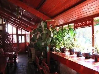 酒店 梅迪奇酒店 2*