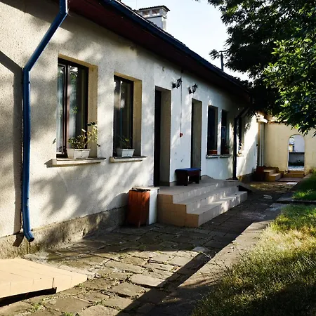 Хотел медик София