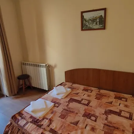 Хотел медик 2*