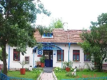 Хотел медик 2*